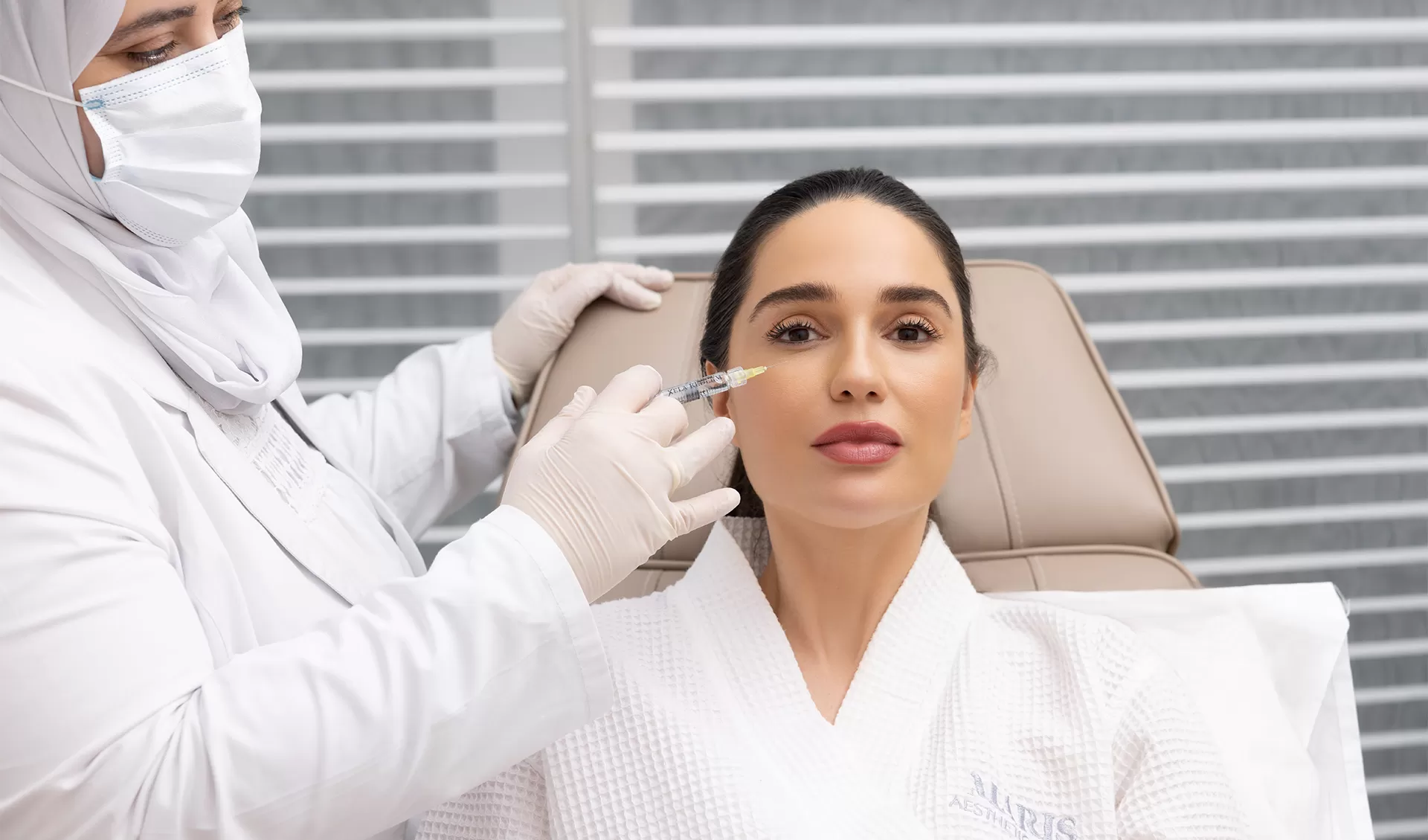 Mesotherapy in Dubai: Enhance Your Skin's Vitality