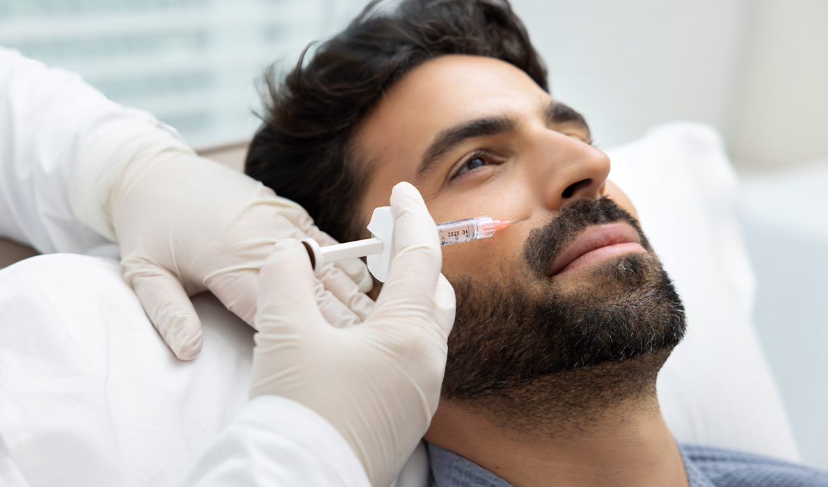 Profhilo Dubai: Skin Boosters for Skin Rejuvenation
