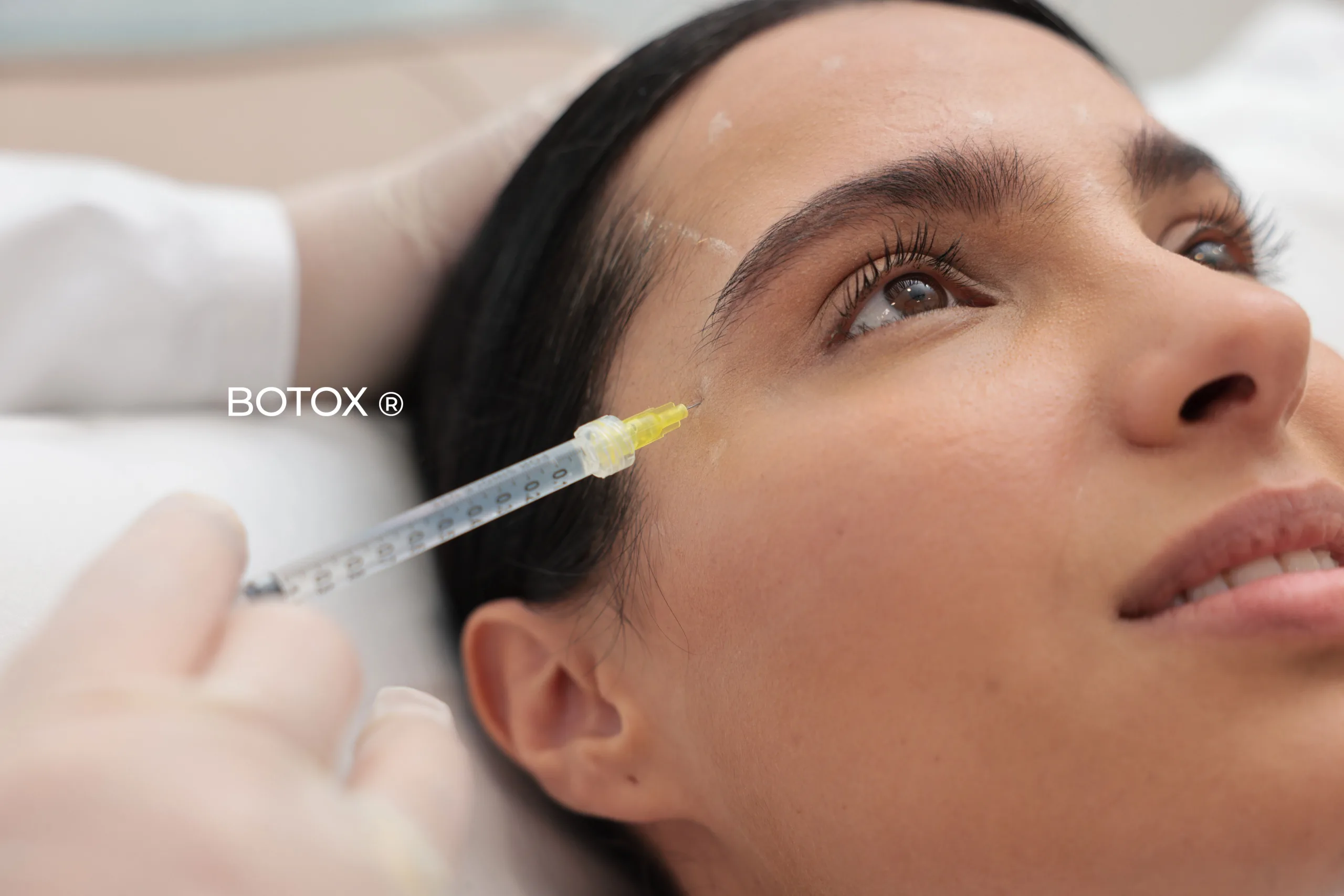 Wrinkle Treatment