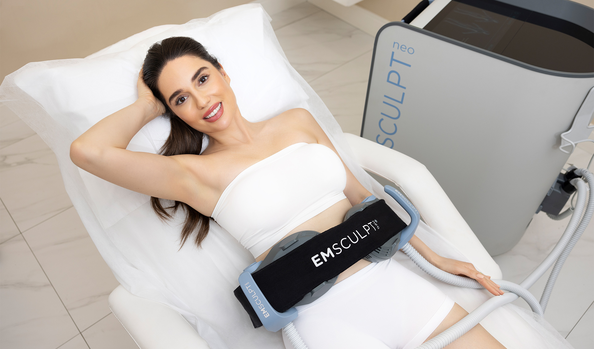 Why everyone is talking about Emsculpt Neo - CosMedics