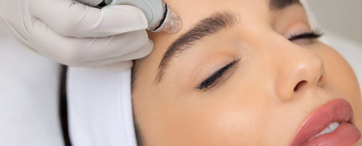 hydrafacial dubai