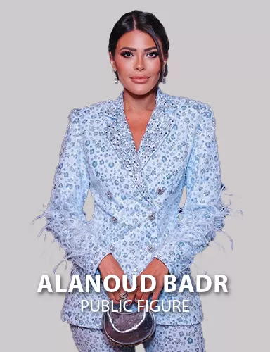 Alanoud Badr