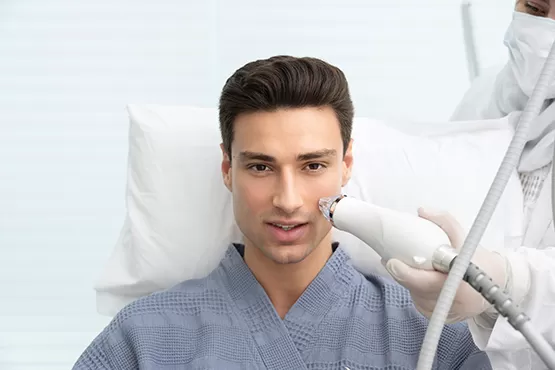 Face Treatments