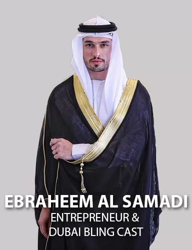 Ebraheem Al Samadi