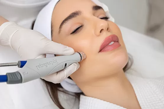 Facials