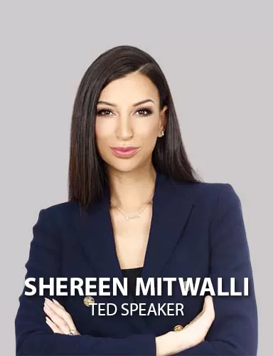 Hereen Mitwalli