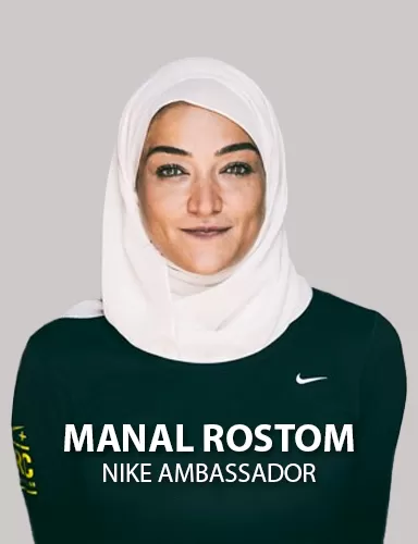 Manal Rostom