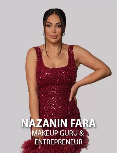 Nazanin Fara