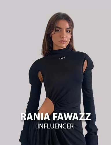 Rania Fawazz
