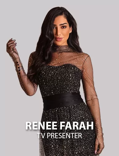Renée Farah