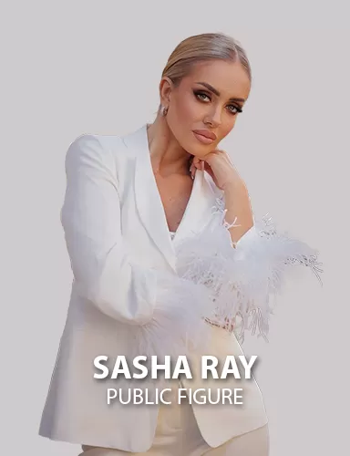 Sarah Ray