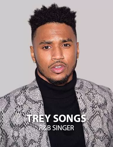 Trey Songz