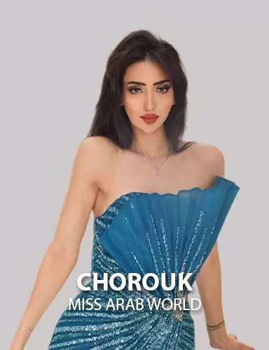 Chrouk