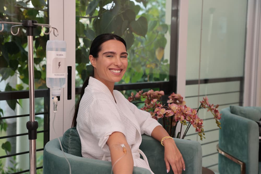 Regenerative & Wellness