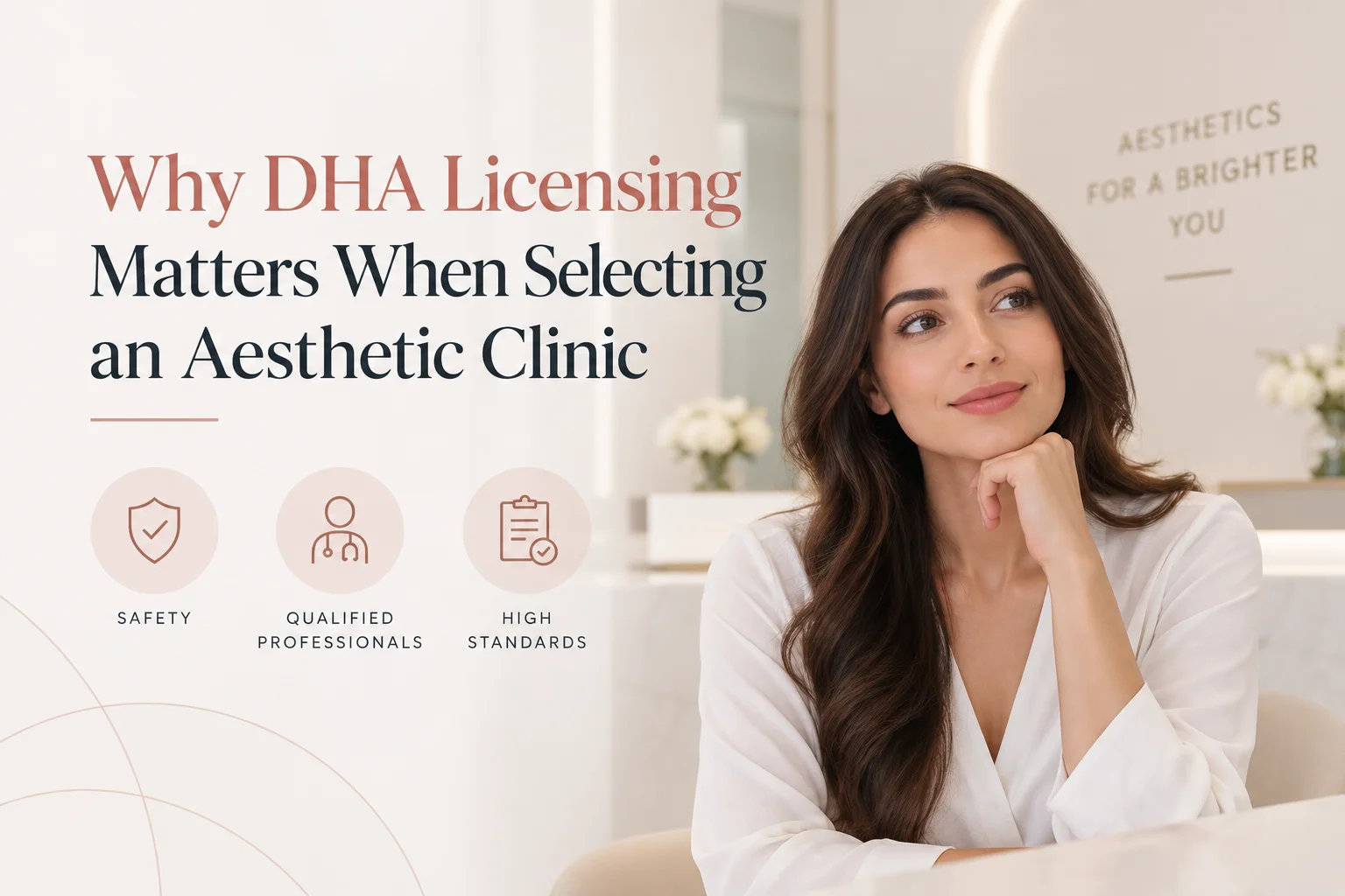 dha licensing